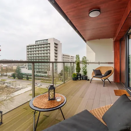Apartament Sjesta By Holiday&sun Lägenhet *